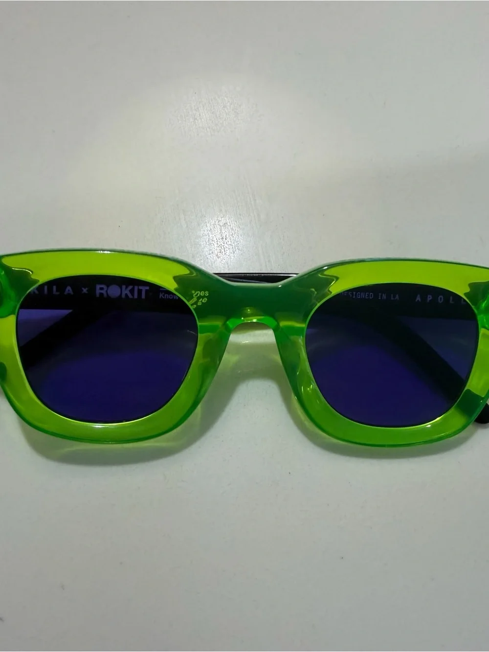 Akila x Rokit Apollo Sunglasses